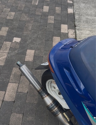 チャンバー
