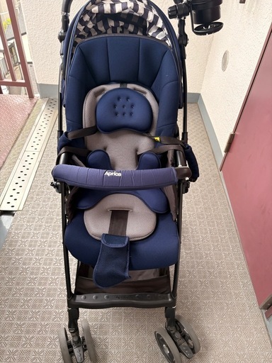 アップリカ　ラクーナビッテ　赤ちゃん本舗限定
