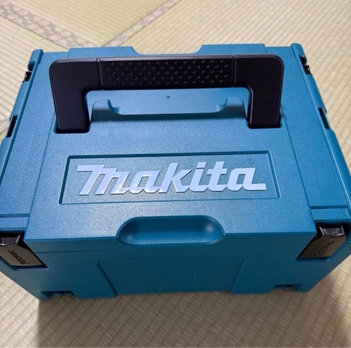 【シーズン到来】マキタXGT10 パワーツールキット 8.0Ah