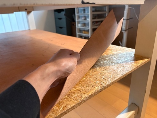 ヴィンテージ　ダイニングテーブル　作業台