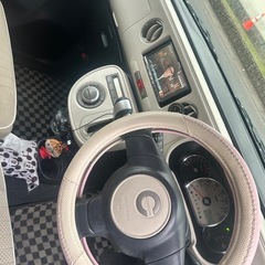 DAIHATSU ミラココアの画像