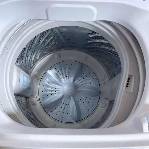 〓〓 売約済〆受付終了 〓〓2022年製■ハイセンス 5.5kg 洗濯機 最短10分洗濯 HW-K55E Hisense 全自動洗濯機 小型洗濯機 一人暮らし