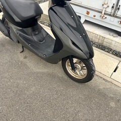 3名検討中　ディオaf56の画像