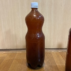 めだか用　PSB培養液　
バラ売り可 の画像