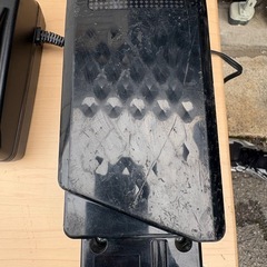 Panasonic パナソニック 16Ah NKY580B02 電動アシスト自転車用 バッテリー 長押し5点灯 充電器NKJ073Z セットの画像