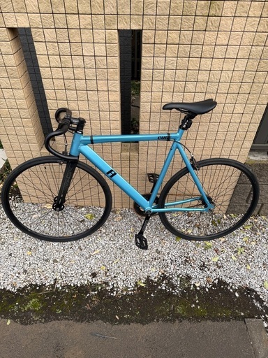 GKLEADER BIKE CURE ピストバイク Lサイズ相当 ライト付 LEADER BIKE CURE ピストバイク Lサイズ相当 ライト付 【公式通販】