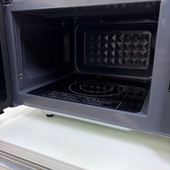 激安!! フラットタイプ 50Hz専用 単機能 電子レンジ アイリスオーヤマ 