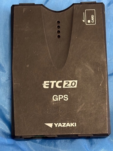 車のパーツ ETC