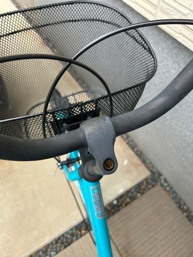 自転車