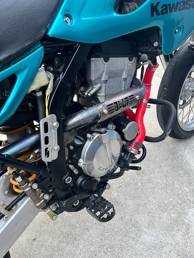 dトラッカー250