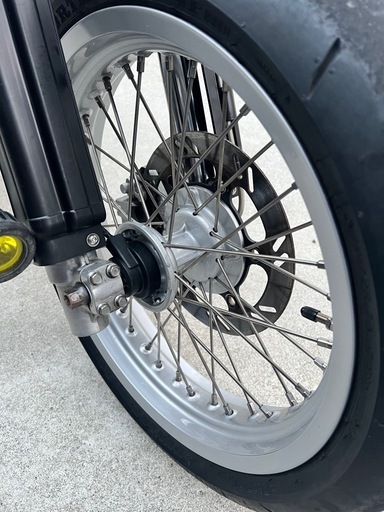dトラッカー250