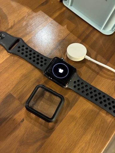 Apple Watch series 3 NIKE＋ 38mm 付属品有り (たか) 千歳のその他の 