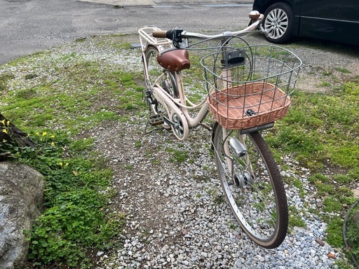 子供自転車
