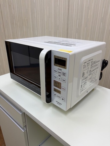 (2/26受渡済)JT6349【HITACHI/日立 電子レンジ】極美品 2018年製 HMR-FS182 家電 キッチン 庫内フラット ヘルツフリー Amazon | 日立 電子レンジ 17L ヘルツフリー フラット庫内 ワンタッチ