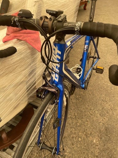 Giant TCR ロードバイク　中古美品