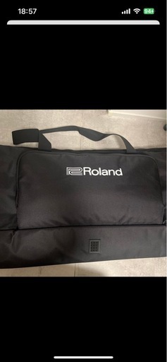 Roland fp30x