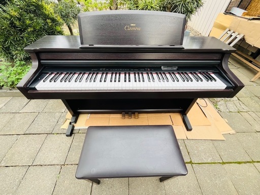 Clavinova（クラビノーバ）CLP-156／ YAMAHA YAMAHA CLP 156