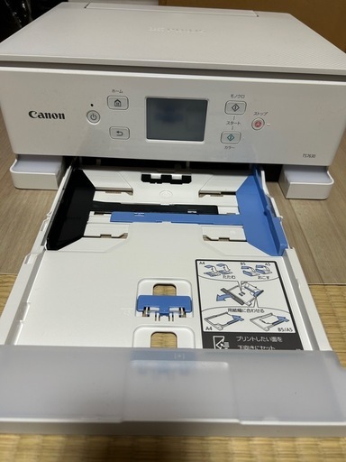 キャノンプリター