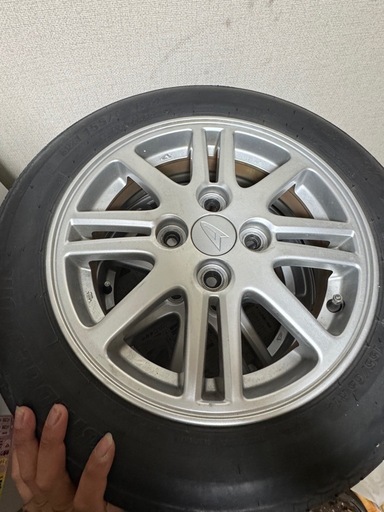 KMC XD SERIES XD778 MONSTER XDシリーズ モンスター 18インチ 4本