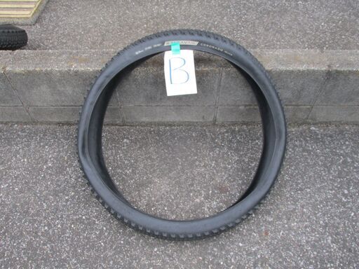【軽量】タイヤ 29×2.8 MTB Teravail Coronado
