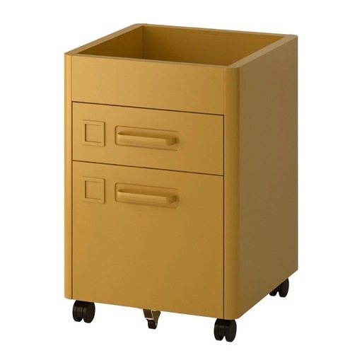 ikea収納