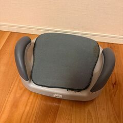 チャイルドシートの画像