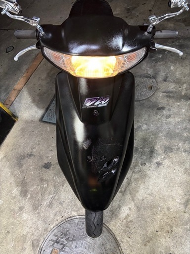 実働！動画あり　スーパーディオ　af27