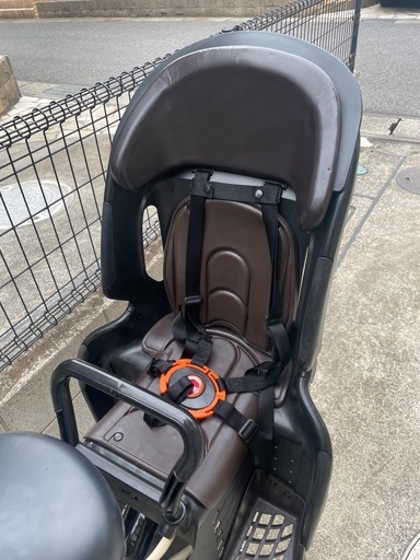 すーさん様　あさひサイクル　クリームカーゴ20