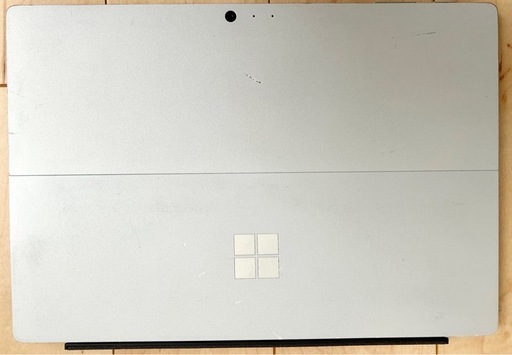 Surface Pro 4 2in1 ノートPC Corei5 8GB 256GB SSD Windows11 office2024