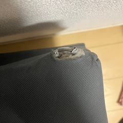 シングルベッド(折り畳み)の画像