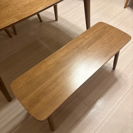 ダイニングテーブルセット