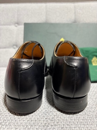 Crockett & Jones /クロケットアンドジョーンズ　ミッチャム 6E