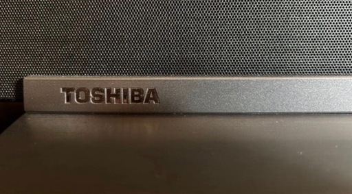 【美品】東芝REGZA 55インチ　4K 55BZ710X