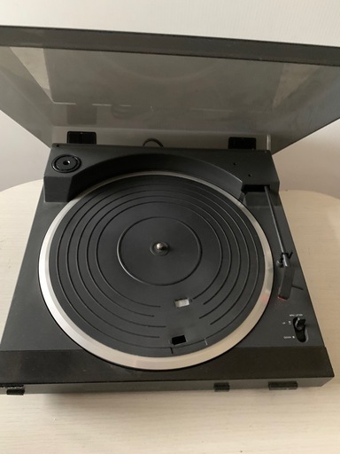 ソニー SONY PS-V700 レコードプレーヤー