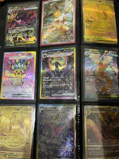 ポケモンカード
