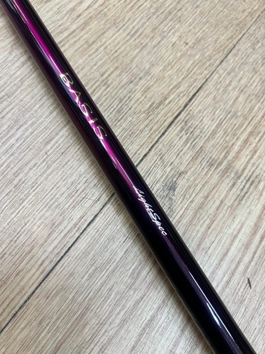 ♦︎SHIMANO BASIS♦︎