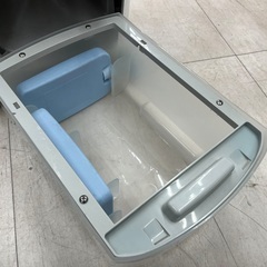 ◇ドリーム尼崎1号館◇【ジモティー割引対象商品】加湿つき温風冷扇/シロカ/SH-C252/2023年製の画像