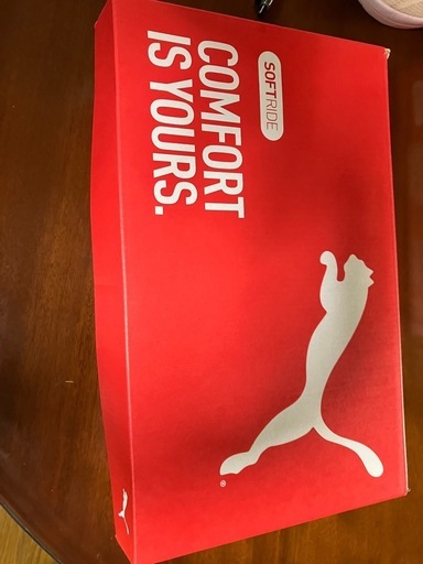 PUMA   レディース スニーカー