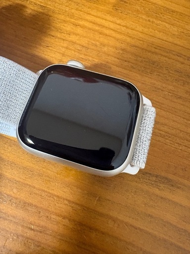 Apple Watch ８