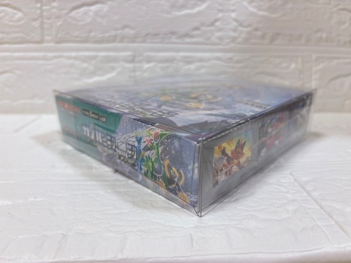 ポケモンカード　サイバージャッジBOX
