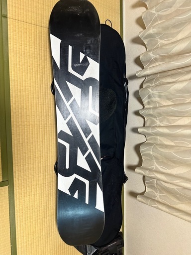 スノーボード一式