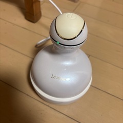 ルメント　ヘッドマッサージの画像