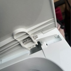 【ご自宅までお届けいたします】Haier 洗濯機　2015年製　ハイアール　7.0kgの画像