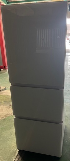 福岡市配送設置無料　Hisense 冷蔵庫　HR-G28E3W 2024年製
