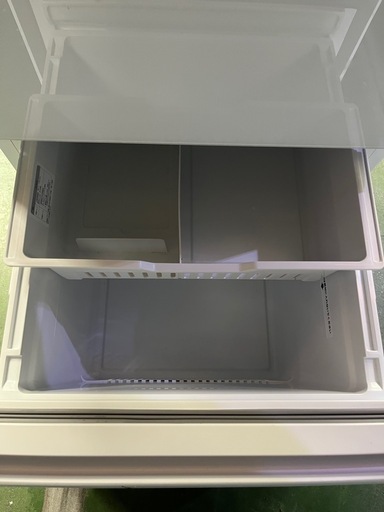 福岡市配送設置無料　Hisense 冷蔵庫　HR-G28E3W 2024年製
