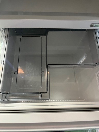福岡市配送設置無料　Hisense 冷蔵庫　HR-G28E3W 2024年製