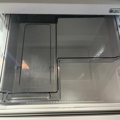 福岡市配送設置無料Hisense 冷蔵庫HR-G28E3W 2024年製 (たなか) 吉塚の 