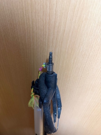 水中銃 スピアガン 2本 
