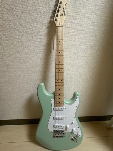 エレキギター