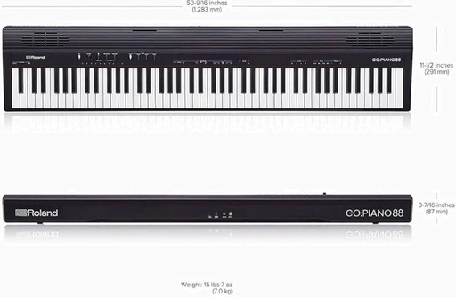 【新品】
Roland 電子ピアノ88鍵盤